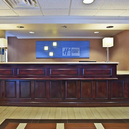 Holiday Inn Express Hotel & Suites Columbus Southeast Groveport By Ihg Exterior photo